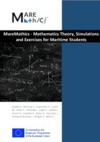 MareMathics - Mathematics Theory, Simulations and Exercises for Maritime Students